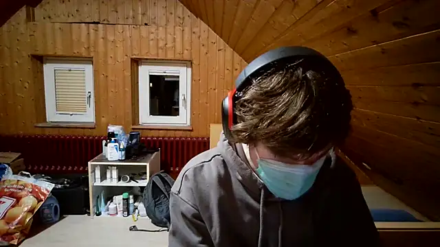 Imagerysin23 online show from February 2026 05:33:01 PM