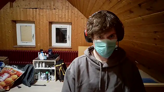 Imagerysin23 online show from February 2026 05:40:02 PM