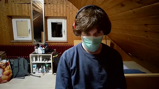 Imagerysin23 online show from February 2026 05:39:02 PM