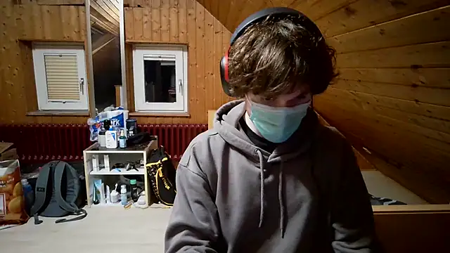 Imagerysin23 online show from February 2026 05:31:01 PM