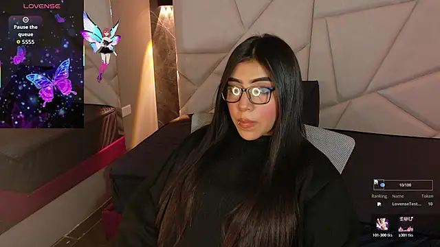 Snapshot of aysel_27 chatting on November 2025 03:47:02 PM aysel 27 online show from November 2025 03:47:02 PM