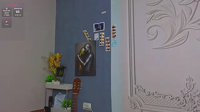 Snapshot of Katrinafoxxx chatting on November 2025 04:53:01 PM Katrinafoxxx online show from November 2025 04:53:01 PM