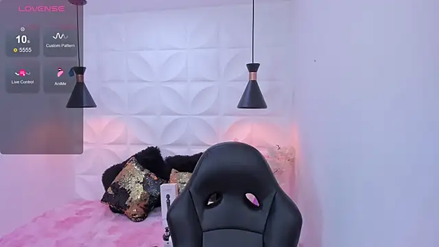 megann  up online show from March 2026 03:35:02 AM