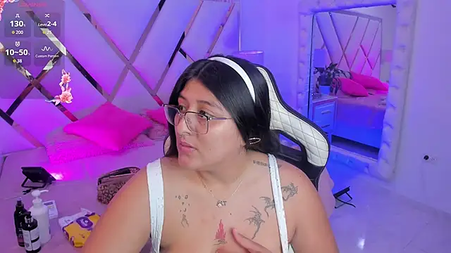 megann  up online show from March 2026 03:22:02 AM