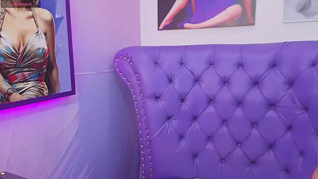 megann  up online show from April 2026 08:36:01 PM