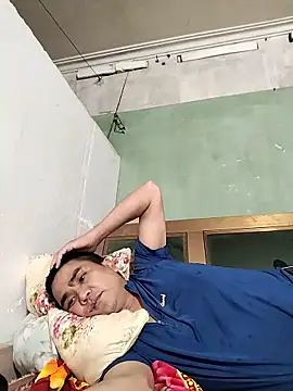 HoangNam20x online show from September 2025 01:15:02 PM