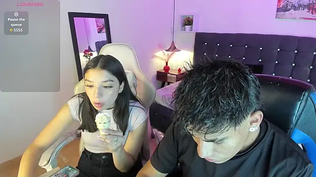 Yiing and yang online show from October 2025 07:32:02 PM