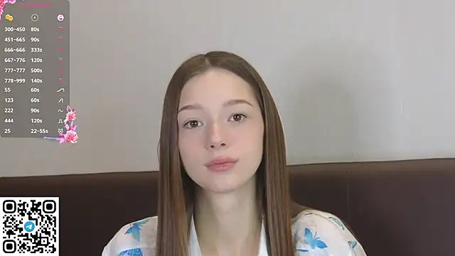 RemiFlover online show from October 2025 06:13:01 AM