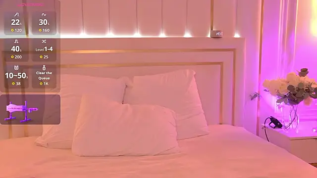 ArianaMell online show from March 2026 03:35:02 AM