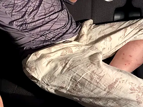 CAMEL1913 online show from September 2025 04:55:02 PM