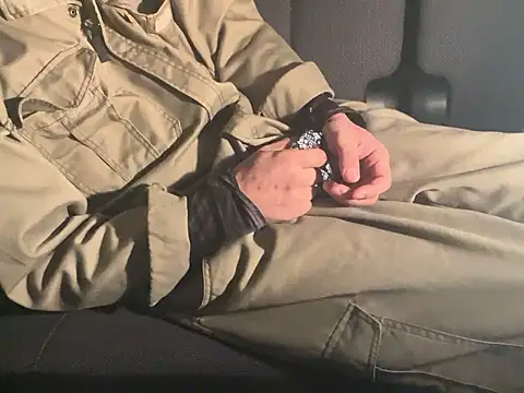 CAMEL1913 online show from November 2025 05:11:01 PM