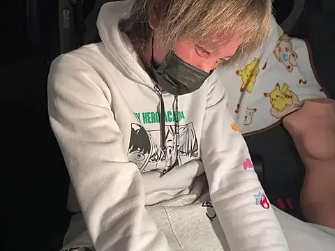 CAMEL1913 online show from January 2026 05:26:02 PM