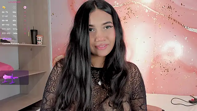 Snapshot of Annelov18 chatting on October 2025 07:36:01 PM Annelov18 online show from October 2025 07:36:01 PM