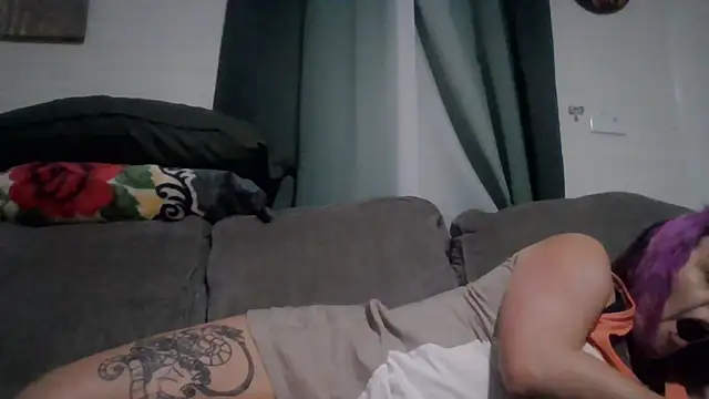 TWiSTYTheTwizted online show from July 2026 11:27:02 AM