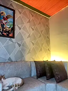 Alisse taylor2 online show from November 2025 12:17:01 PM