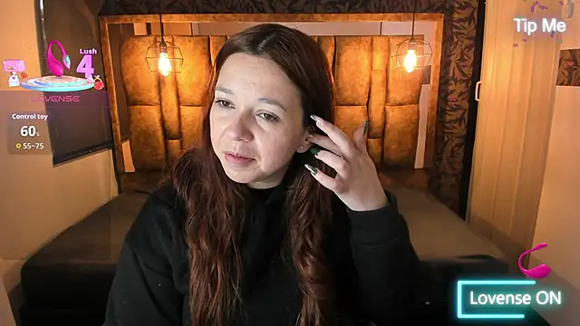 Isa Thompson   online show from January 2026 11:59:01 AM