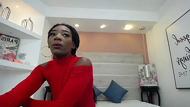 AlexandraCambell online show from October 2025 01:51:01 PM