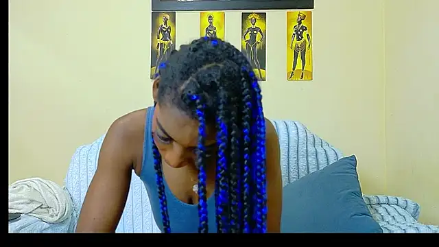 Snapshot of AlexandraCambell chatting on July 2026 07:20:02 PM AlexandraCambell online show from July 2026 07:20:02 PM