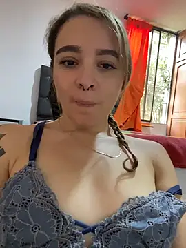 karla-thomsom10 online show from February 2026 06:06:02 PM