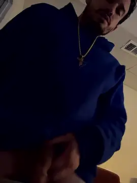 rodsteel3634 online show from January 2026 07:00:01 AM