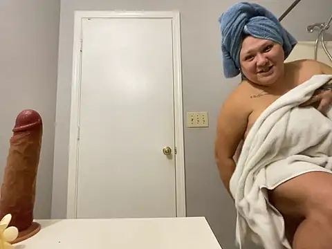 JizzyJazzunleashed online show from November 2025 07:19:01 PM