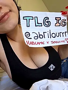 abrilour online show from December 2025 05:54:02 PM