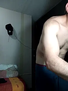 Blackaxes online show from December 2025 04:06:02 AM