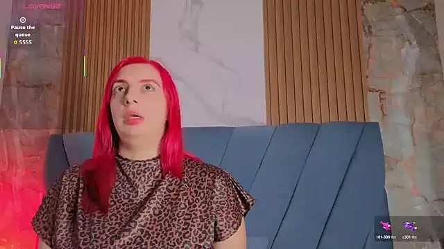 angel  red  online show from November 2025 03:40:01 AM