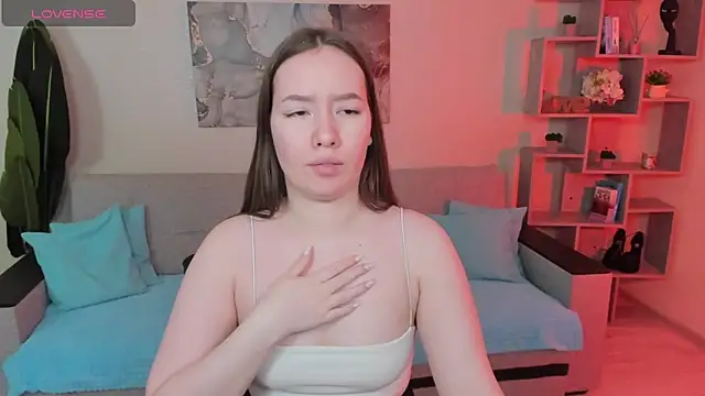 DaniCutie online show from February 2026 11:28:02 AM