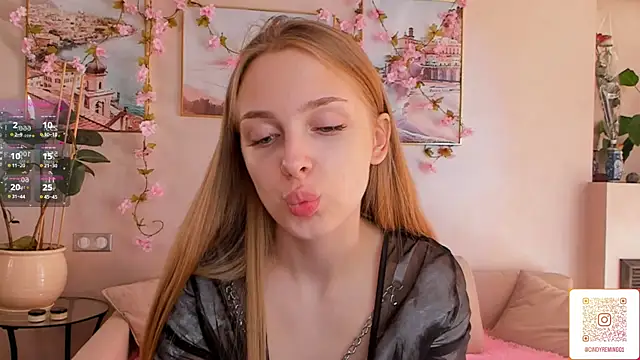 CindyGreen online show from October 2025 06:23:02 AM