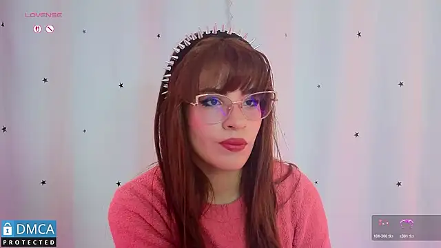 Jessi Walker online show from March 2026 03:01:02 AM