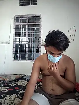 HOTSEXY KAVYA online show from April 2026 08:18:02 AM