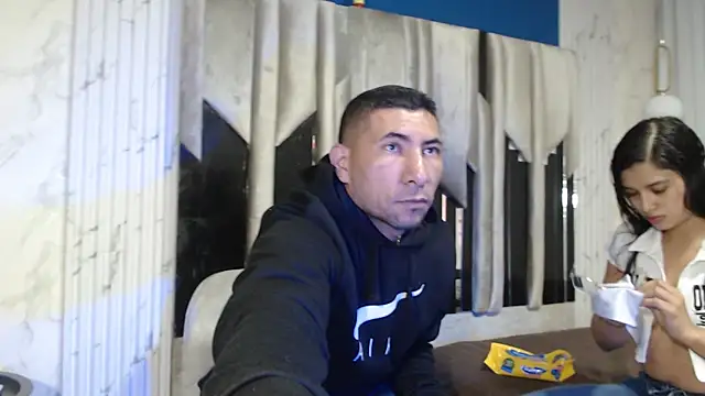 Morganandmegan online show from October 2025 11:17:01 AM