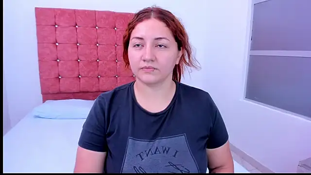 mishell lovely online show from February 2026 12:24:02 PM