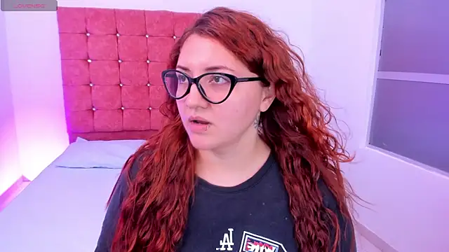 mishell lovely online show from February 2026 12:16:01 PM