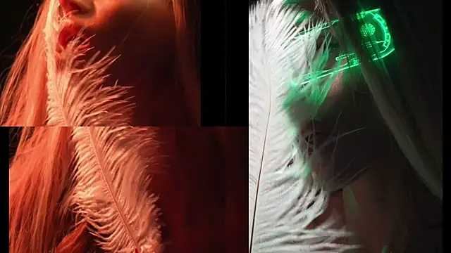 Snapshot of Alvuwkaa chatting on December 2025 07:26:02 AM Alvuwkaa online show from December 2025 07:26:02 AM