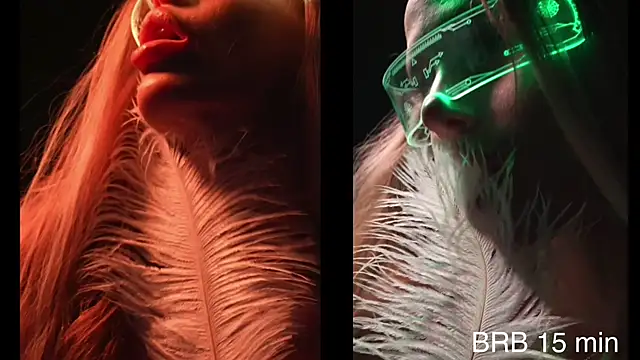 Snapshot of Alvuwkaa chatting on February 2026 07:46:02 AM Alvuwkaa online show from February 2026 07:46:02 AM