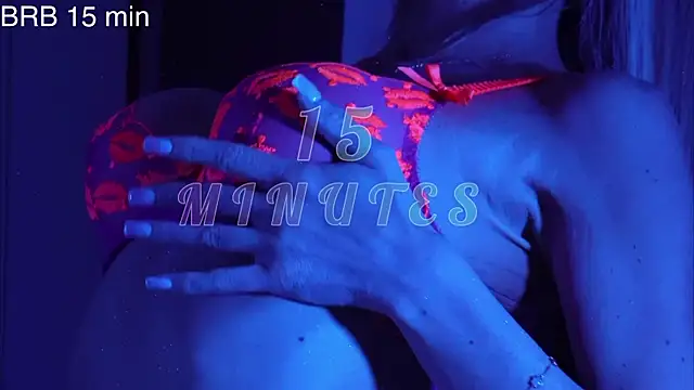 Snapshot of Alvuwkaa chatting on March 2026 07:36:01 AM Alvuwkaa online show from March 2026 07:36:01 AM