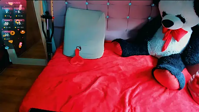  samy huber online show from September 2025 03:56:01 PM