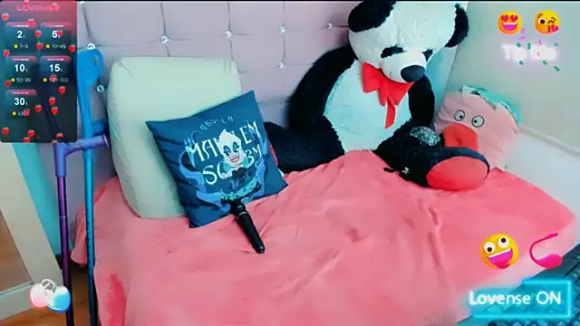  samy huber online show from October 2025 07:44:02 PM