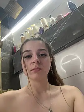 LilyIrons online show from March 2026 06:14:02 PM