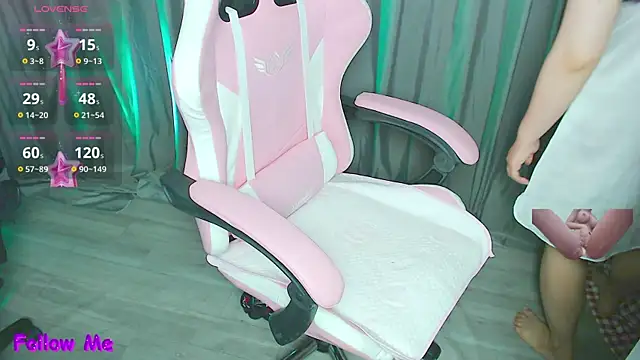 BabeFaceless online show from September 2025 06:42:01 PM