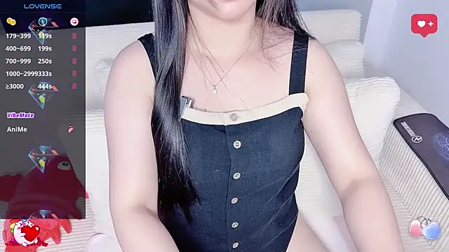 Snapshot of BabeFaceless chatting on May 2026 12:29:02 AM BabeFaceless online show from May 2026 12:29:02 AM