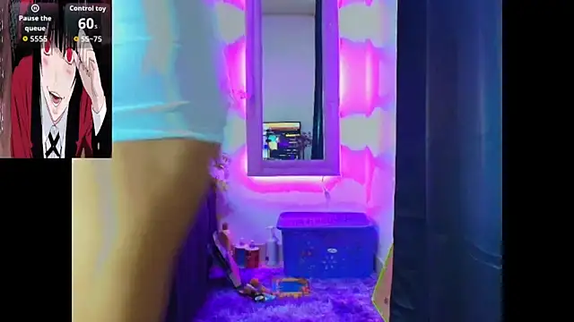 Snapshot of DevoraHarper_ chatting on December 2025 01:11:02 AM DevoraHarper online show from December 2025 01:11:02 AM