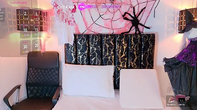 Snapshot of evvaa_moon69 chatting on October 2025 12:28:02 PM evvaa moon69 online show from October 2025 12:28:02 PM