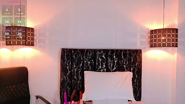 evvaa moon69 online show from March 2026 12:27:02 PM