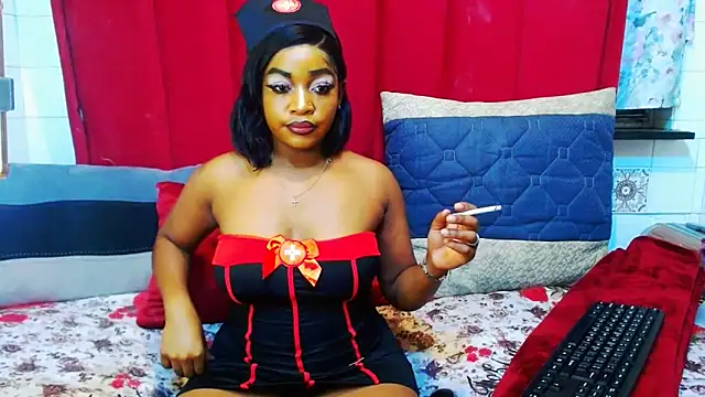 SultryCocoBabe online show from October 2025 05:12:01 PM