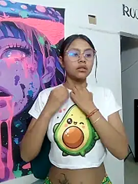 SofieLove 01 online show from December 2025 08:51:02 AM