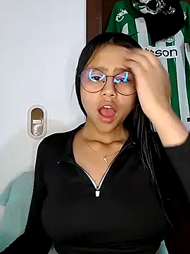 SofieLove 01 online show from March 2026 09:10:01 PM