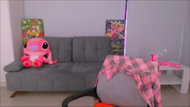 queenofthesense  online show from September 2025 10:26:02 AM